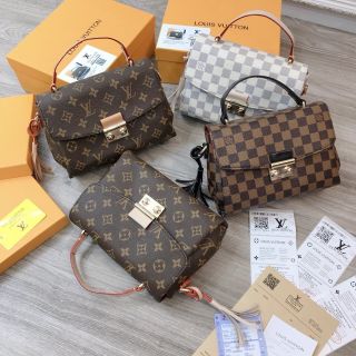 Lv miu miu size 22