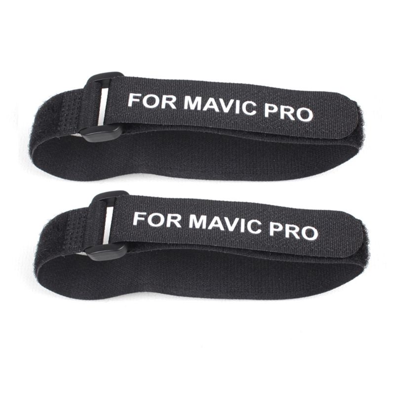Hộp Đựng Drone Mavic Air 2 Bằng Da PU Chống Sốc &amp; Trầy Xước &amp; Nước