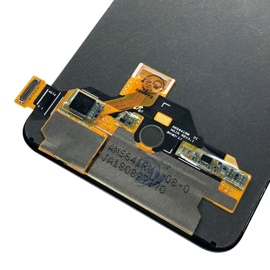 BỘ MÀN HÌNH OPPO R17 PRO OLED 2IC