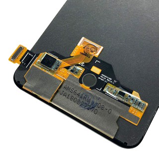 BỘ MÀN HÌNH OPPO R17 PRO OLED 2IC