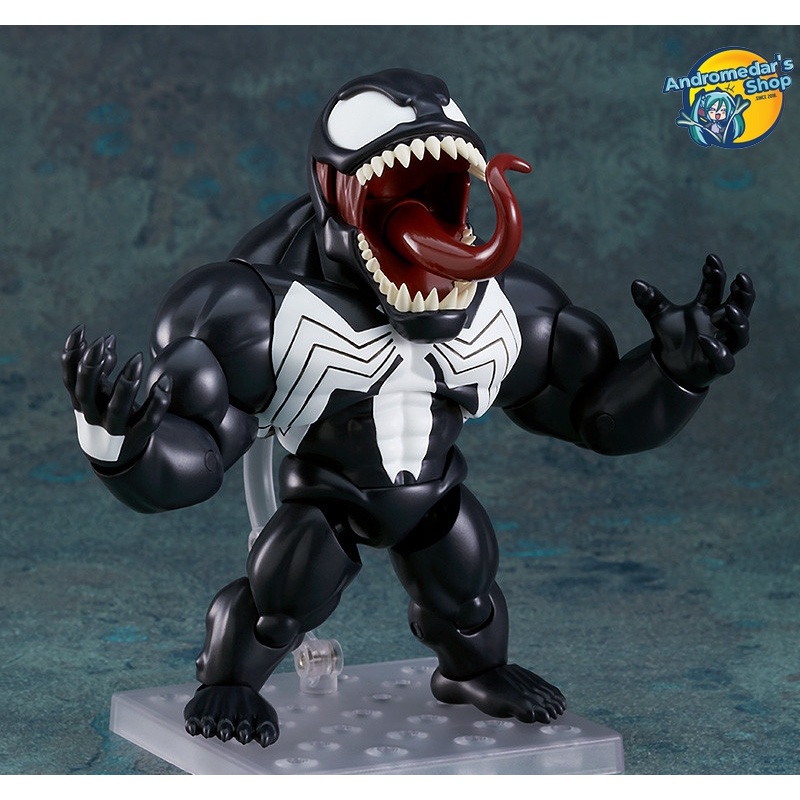 [Đặt trước] [Good Smile Company] Mô hình nhân vật Nendoroid 1645 Marvel Comics Venom