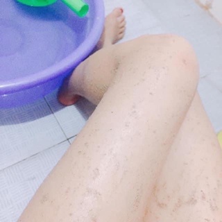 200gr Bột đậu đỏ quê đắp mặt tắm trắng