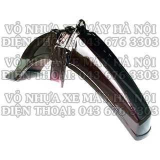 Chắn bùn trước xe Dream II hãng GTP chất liệu nhựa ABS