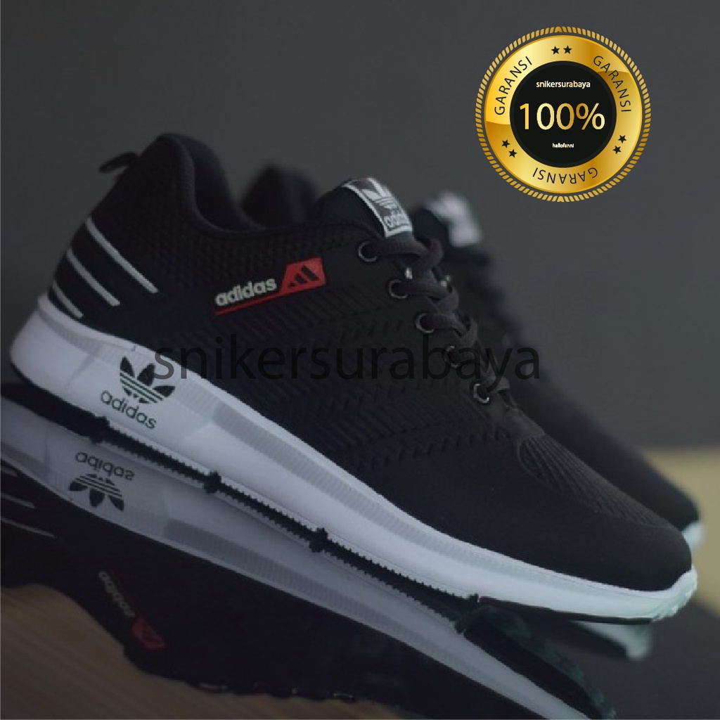 Giày thể thao Adidas N270 màu đen thời trang năng động