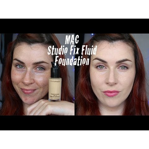 KEM NỀN MAC STUDIO | BigBuy360 - bigbuy360.vn