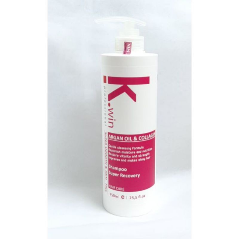 dầu gội k.win phục hồi mềm mượt