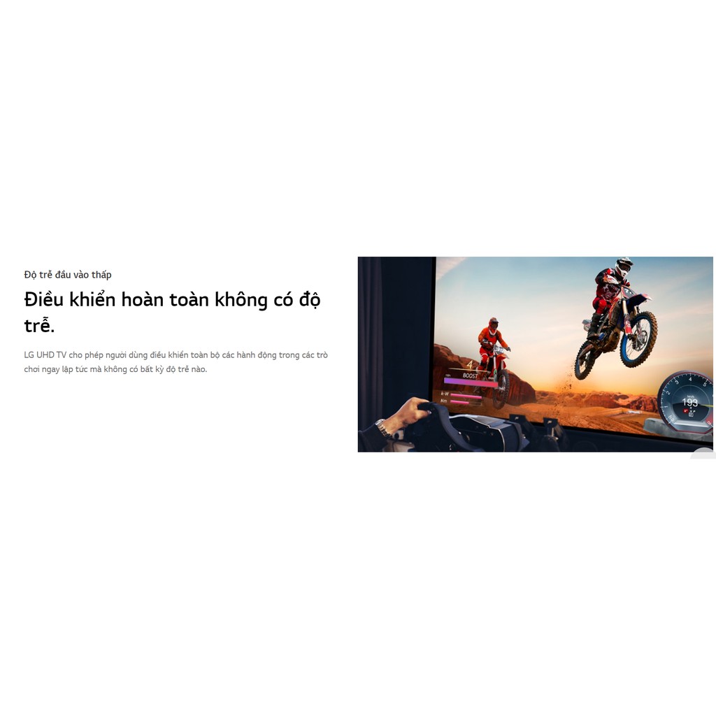 LG UP7800 70inch 4K Smart UHD TV | BigBuy360 - bigbuy360.vn