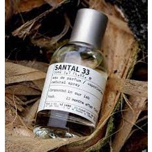 Nước hoa chính hãng Santal 33 5ml/10ml/20ml