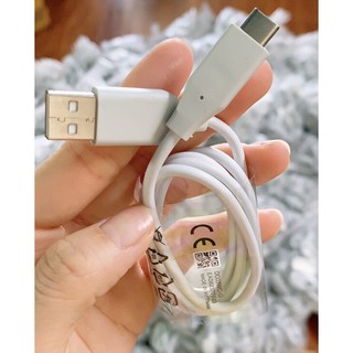 Dây Cáp sạc nhanh LG type C chính hãng