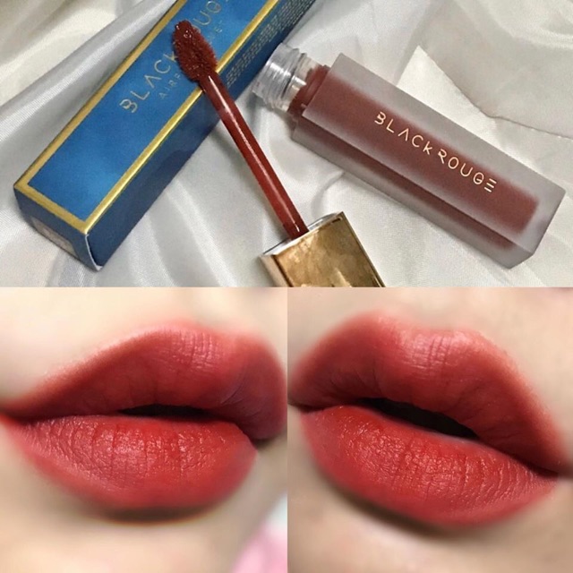 ❣️ SON KEM BLACKROUGE VERSION 5 ❣