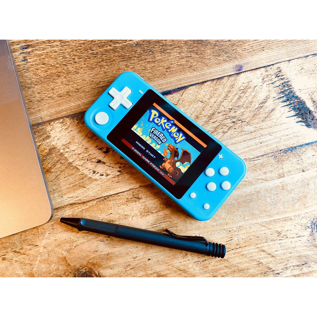 Máy Chơi Game Retro Powkiddy Q90 – Tấm Vé Quay Về Tuổi Thơ Chỉ Hơn 600k | BigBuy360 - bigbuy360.vn