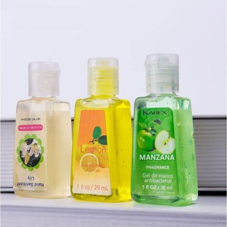 Nước rửa tay khô dạng gel