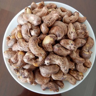500 Gram Hạt Điều KingNuts