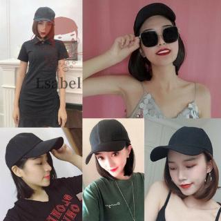 Mũ Lưỡi Trai Có Tóc Giả Cho Nữ