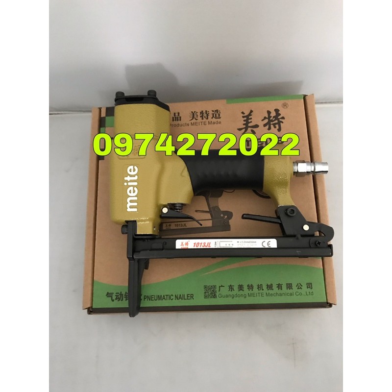 Súng Bắn Đinh Mỏ Dài  MEITE 1013JL