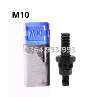 Bulong M10 kìm rút ốc BT605, BT606, BT607, BT610. Đầu rút M10 kìm rút ốc BT605, BT606, BT607, BT610