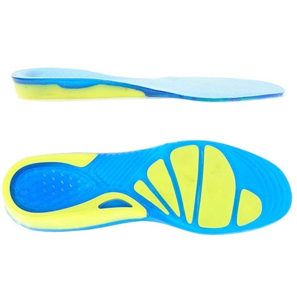 Đệm Silicone Mềm Mát Xa Chăm Sóc Bàn Chân
