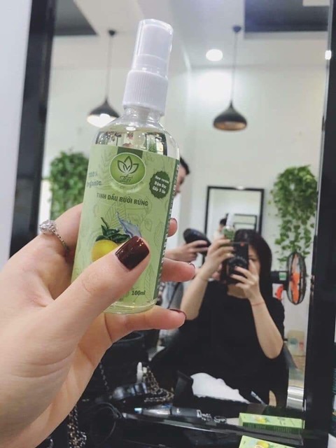 [DATE 2024 MẪU MỚI] Tinh dầu bưởi rừng THH mọc tóc x5 | BigBuy360 - bigbuy360.vn