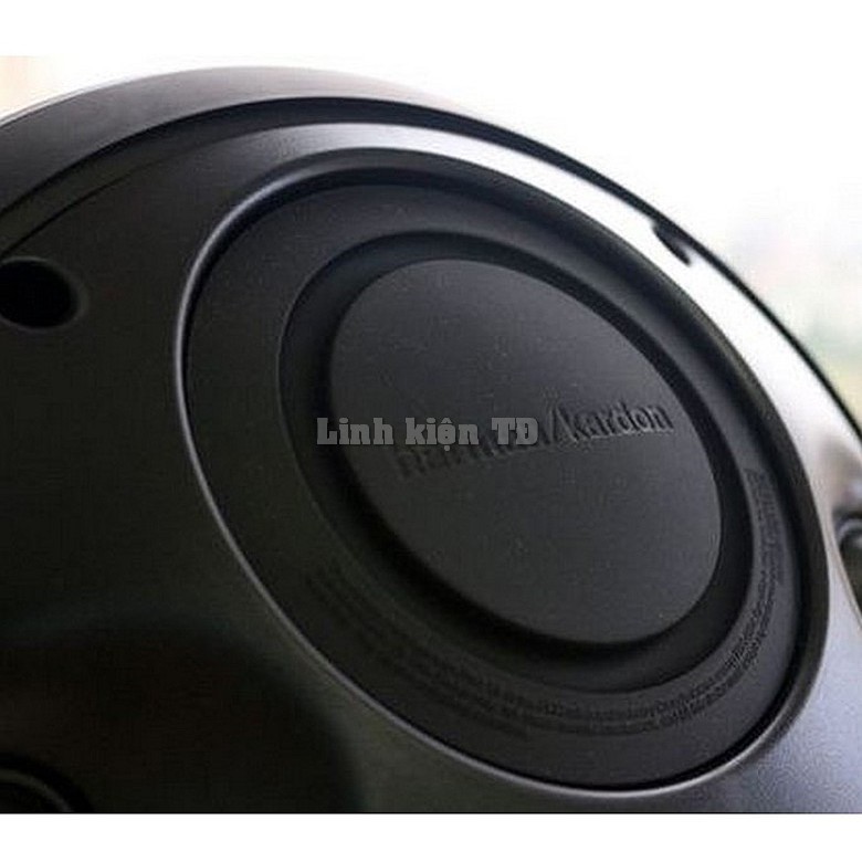 Loa bass cộng hưởng thụ động harman kardon 4 inch