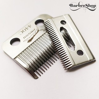 Lưỡi tông đơ thép 440C siêu bén