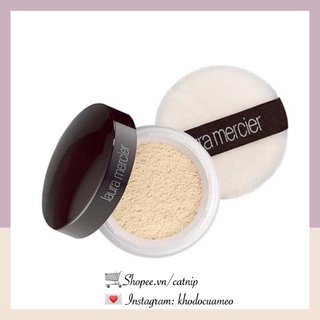 [CÓ SẴN] 💨 Phấn phủ bột Laura Mercier 3.5g và 5g 💨