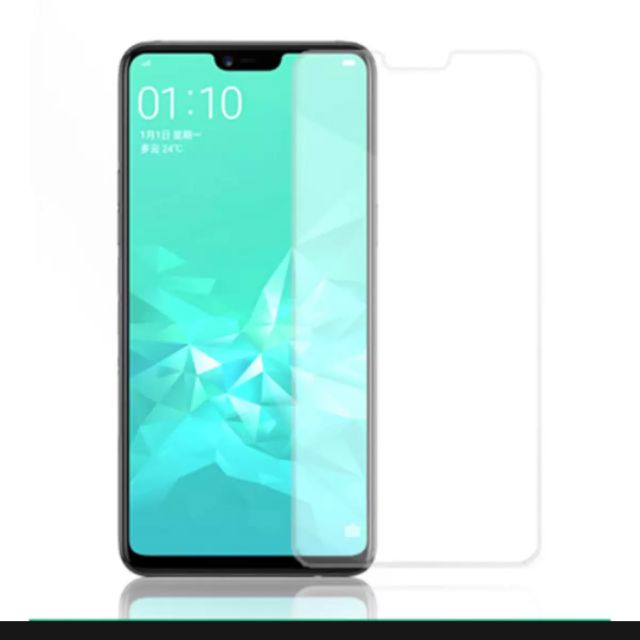 Bộ 3 kính cho Oppo A3S