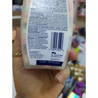 Tums kẹo nhai extra