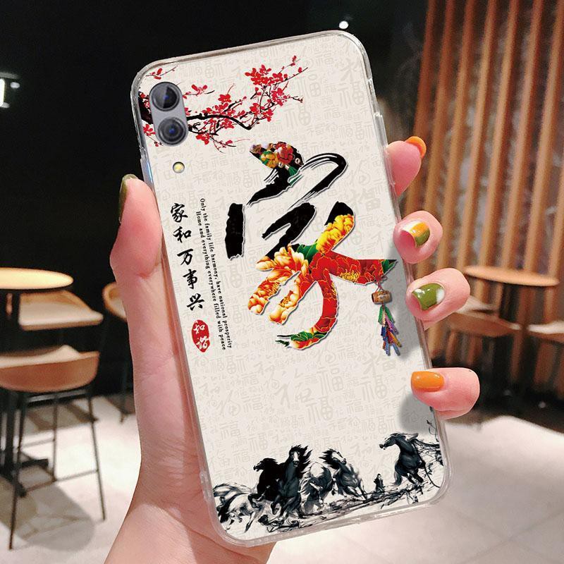 Ốp Lưng Trong Suốt In Logo Game Skw-A0 Cho Xiaomi Black Shark 2 | BigBuy360 - bigbuy360.vn