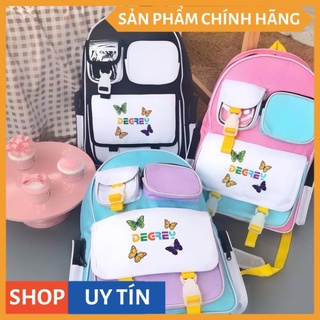 Balo Degrey Bướm vukita157