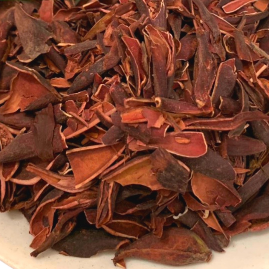 Sâm Đại Hành Khô (Tỏi Đỏ) 500g, Củ Sâm Hành Bổ Máu, Tốt Cho Người Thiếu Máu, Kém Ăn