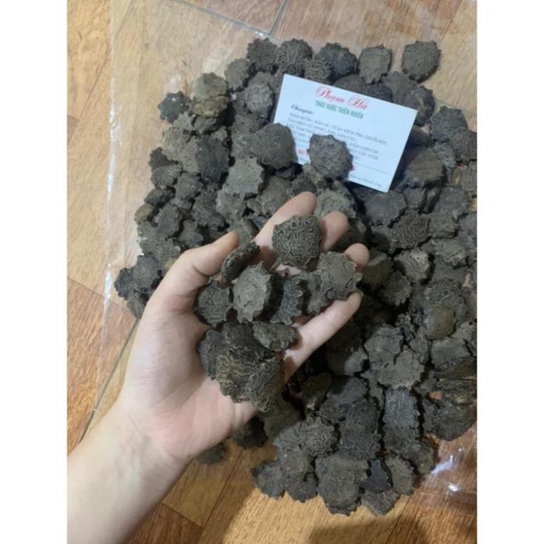 1kg Hạt Gấc Khô (Mộc miết tử) loại tốt
