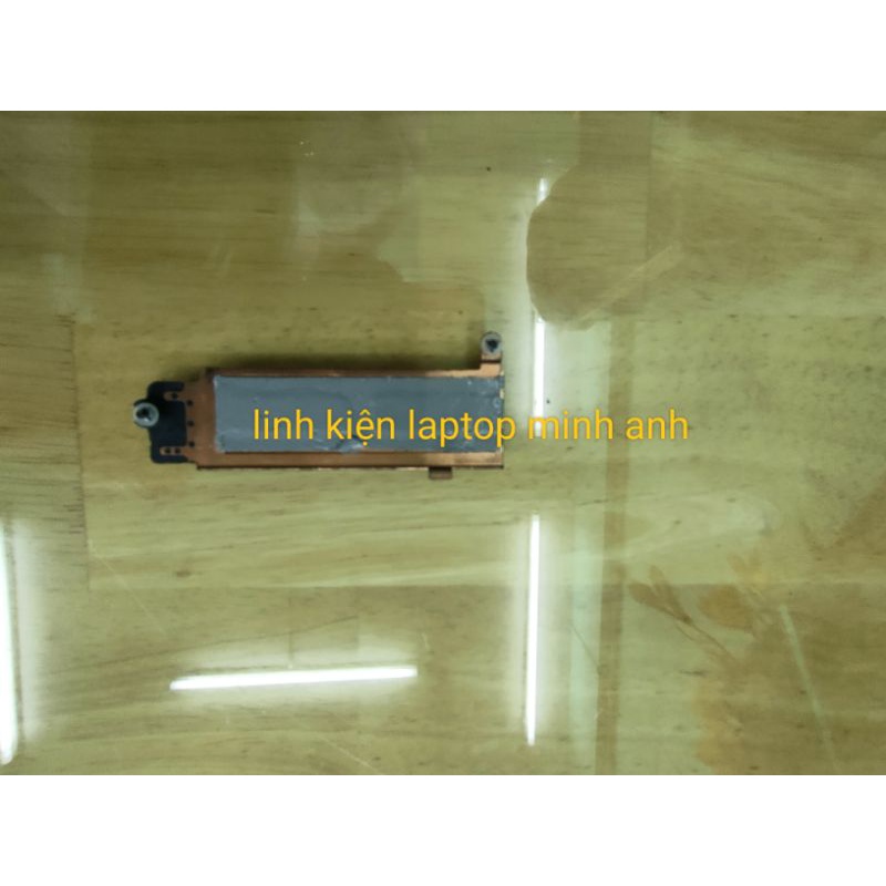 Tản nhiệt ổ cứng ssd m2 sử dụng cho laptop dell e7480 e 7480 7480  e7490 e 7490 7490.e7390 7390 e 7390.e7380