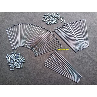 căm xe wave dream sirius exciter căm bi