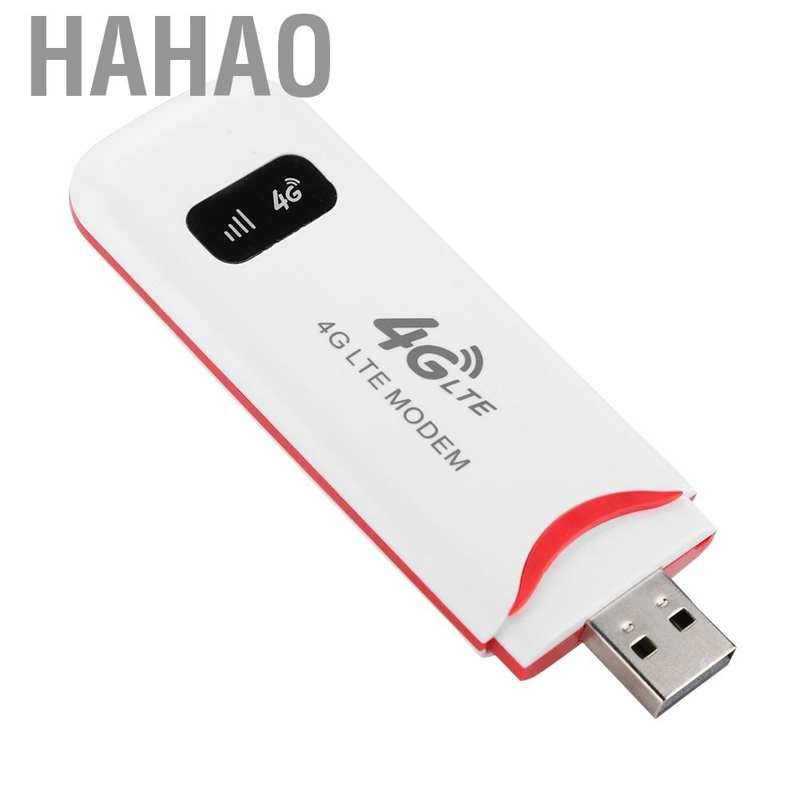 Usb Wifi 4g Lte 150m 802.11b / G / N 2.4g Qualcomm 9200