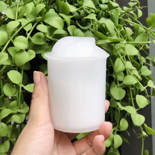 Cốc Tạo Bọt Sữa Rửa Mặt Nhỏ Xinh