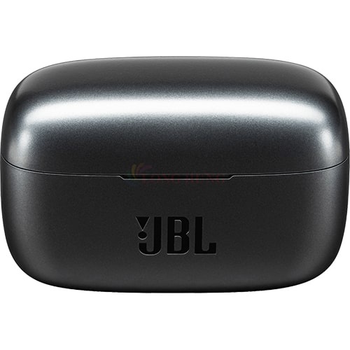 Tai nghe Bluetooth True Wireless JBL Live 300TWS JBLLIVE300TWS - Hàng chính hãng - Âm thanh JBL Signature,Bluetooth v5.0