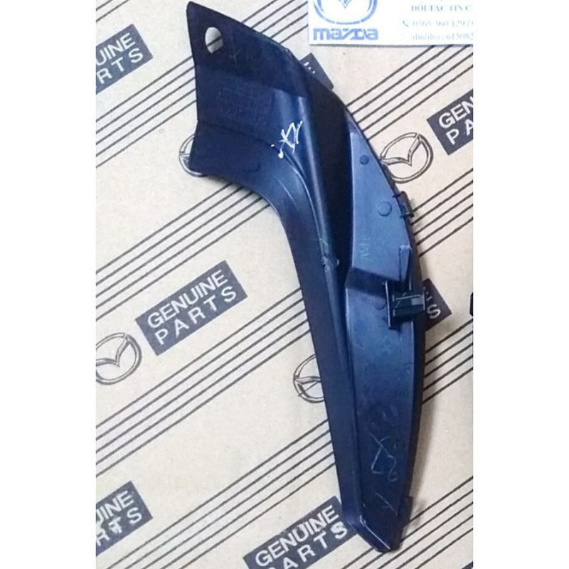 Ốp góc chân Kính chắn gió Mazda BT50 hàng chính hãng