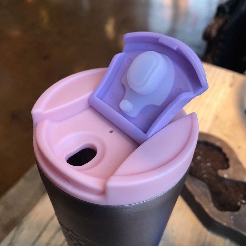 Bình giữ nhiệt Starbucks Original Dung tích 500ml