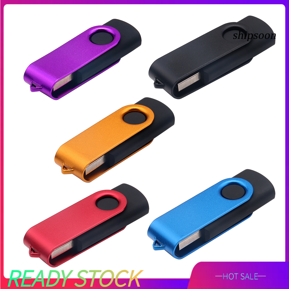 Usb 2.0 Hiệu Ssn - 1 / 8 / 16 / 32 / 64gb Cho Máy Tính