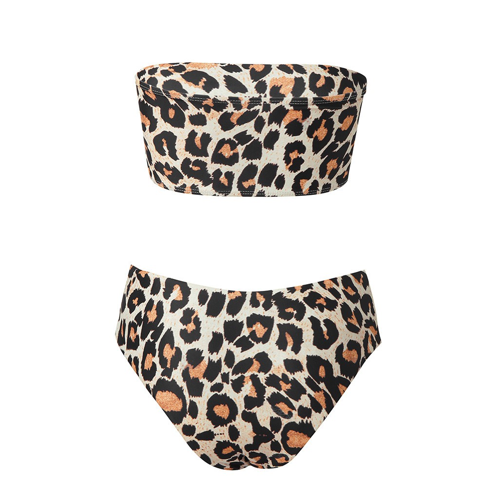 Bikini Hoạ Tiết In Thiết Kế Nâng Ngực Cho Nữ | BigBuy360 - bigbuy360.vn