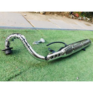 pô vắt Cl cho xe 67-68-69-70-71-72-CD-Cl-sơn tĩnh điên đen