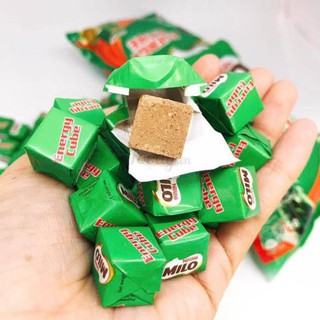 Combo 2 gói kẹo Milo Cube 100 viên của Thái Lan