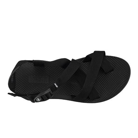 [Mua Kèm Áo Thun 0Đ] Giày Sandal Vento Xỏ Ngón Có Size Nam Nữ - NV65 Đen