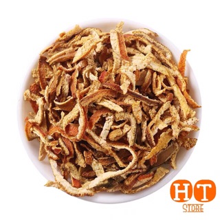[1kg] Trà Trần Bì (Vỏ Quýt Sấy Khô)