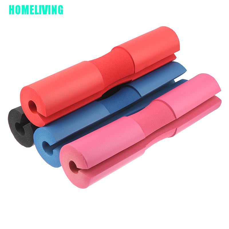 Đệm Xốp Bảo Vệ Thanh Tạ Tập Gym Chuyên Dụng