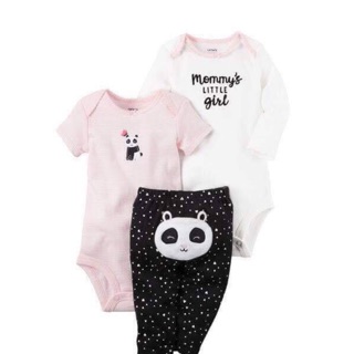 Set Carter 3 chi tiết Auth 💯 Mỹ