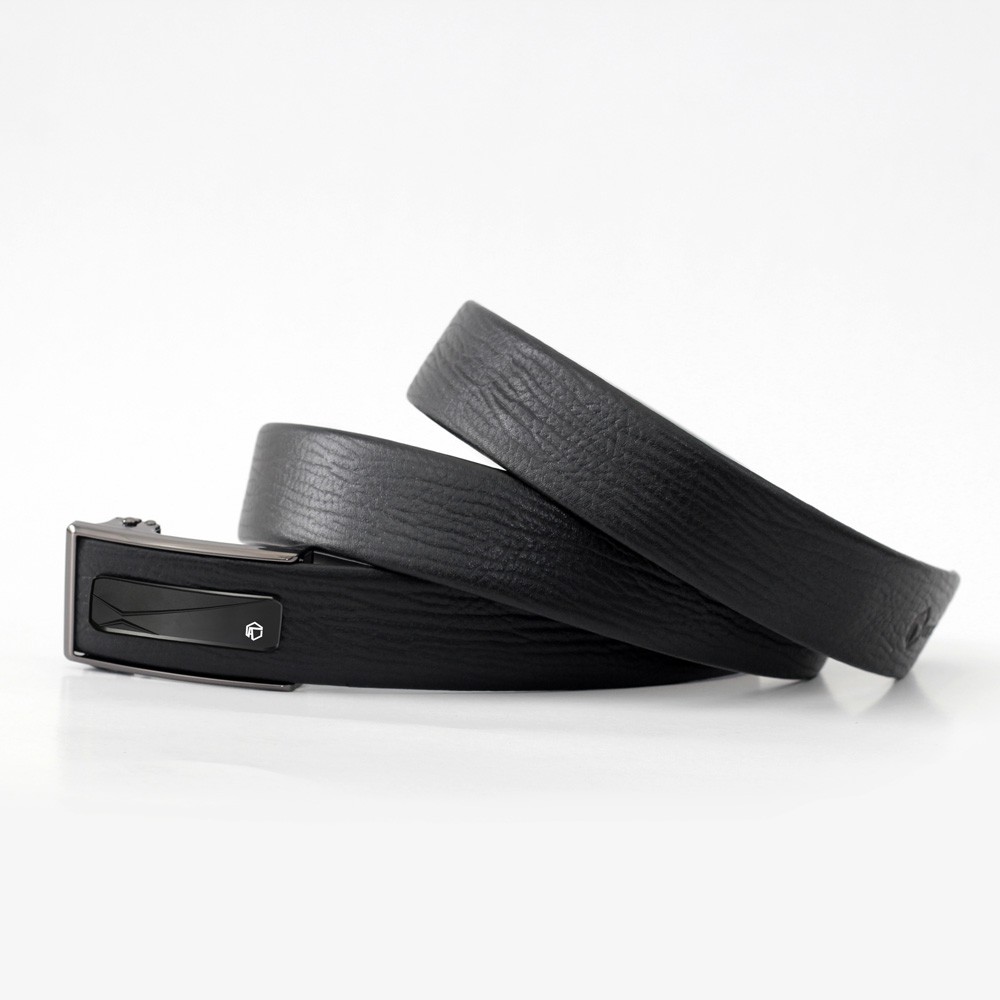 Thắt lưng nam da bò Anh Tho Leather TN650-06