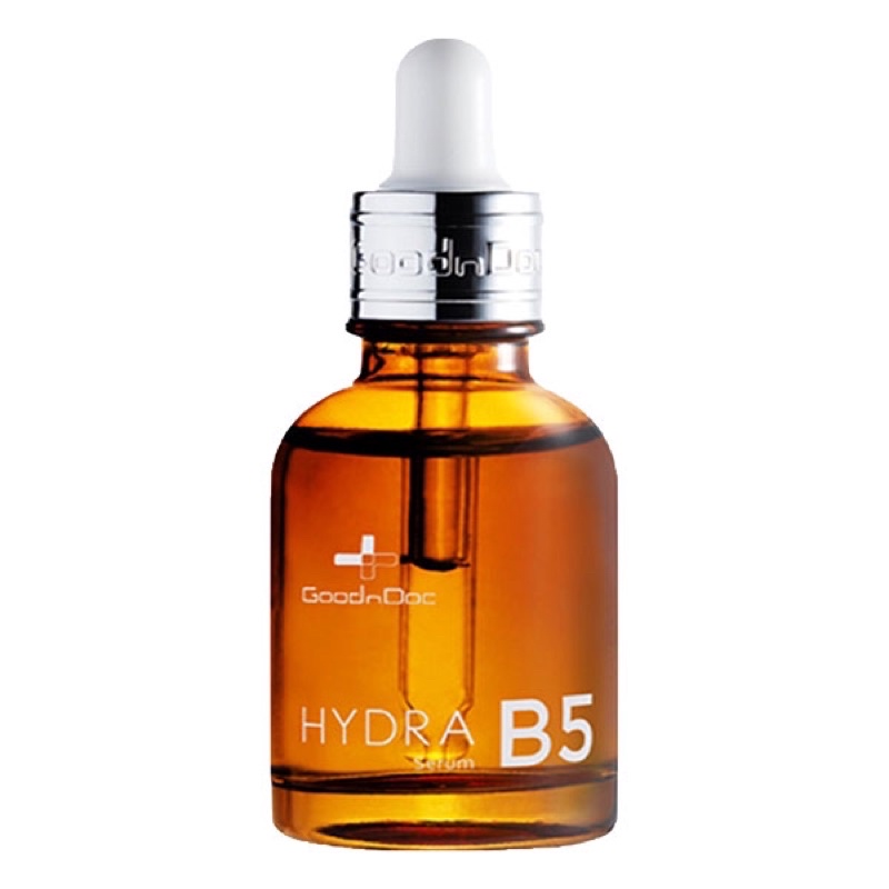 Serum giúp dưỡng ẩm, phục hồi da B5 GoodnDoc