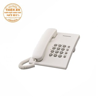 Điện thoại bàn panasonic kx-ts500mx, hàng chính hãng malaisia