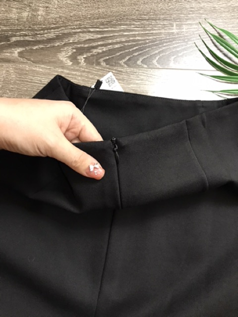 [Ảnh thật- có clip ] Chân váy bút chì dài siêu HOT | BigBuy360 - bigbuy360.vn